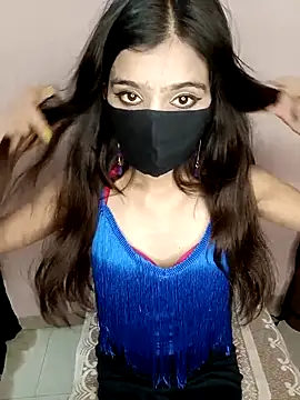 hotyjiyaaaa online show from January 2026 01:50:01 PM