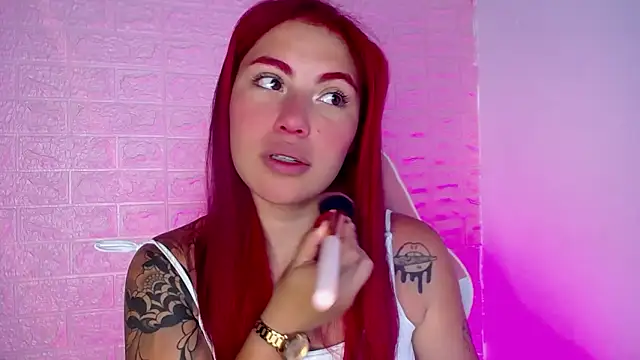 Snapshot of Dominic_Queen1126 chatting on March 2026 11:49:01 AM Dominic Queen1126 online show from March 2026 11:49:01 AM