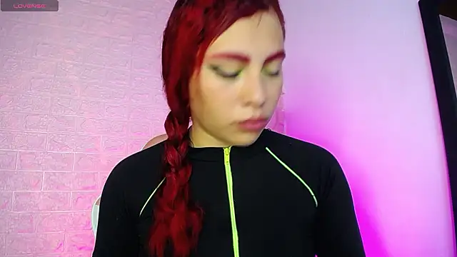 Snapshot of Dominic_Queen1126 chatting on March 2026 11:16:01 AM Dominic Queen1126 online show from March 2026 11:16:01 AM