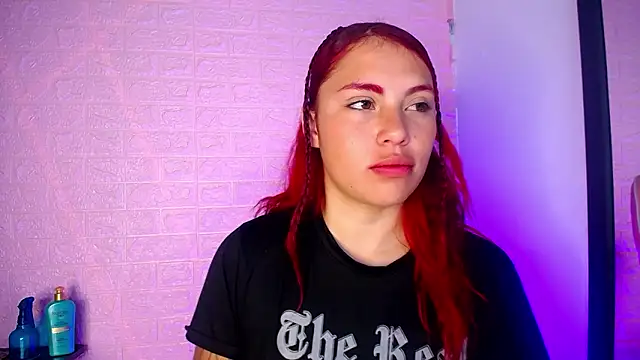 Snapshot of Dominic_Queen1126 chatting on March 2026 12:54:02 PM Dominic Queen1126 online show from March 2026 12:54:02 PM