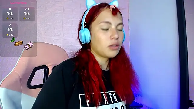 Snapshot of Dominic_Queen1126 chatting on March 2026 11:24:02 AM Dominic Queen1126 online show from March 2026 11:24:02 AM