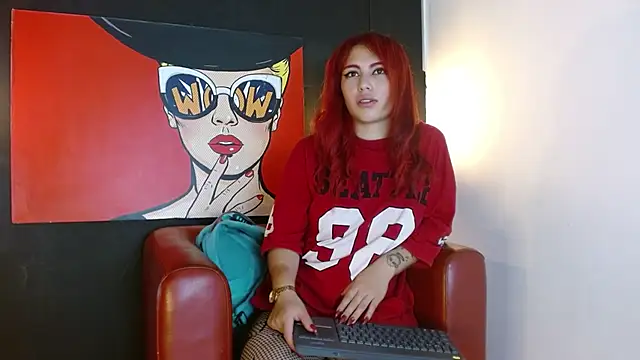 Snapshot of Dominic_Queen1126 chatting on March 2026 11:55:02 AM Dominic Queen1126 online show from March 2026 11:55:02 AM