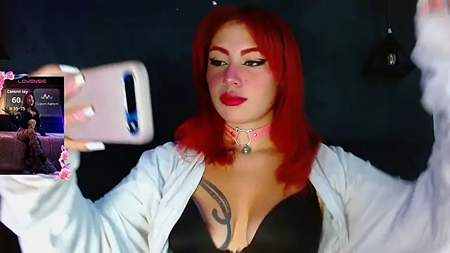 Dominic Queen1126 online show from July 2026 12:33:01 PM