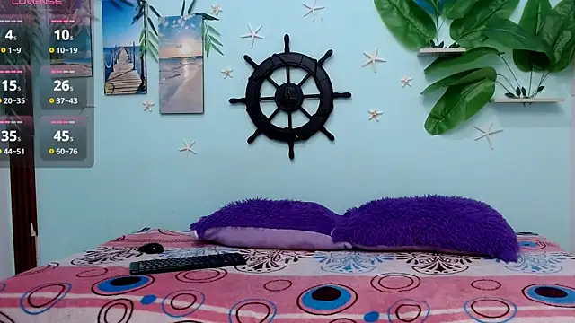 lucerodelamanana343 online show from March 2026 08:26:02 PM