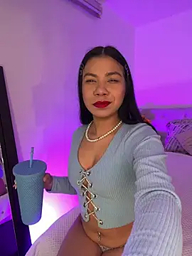 Little Lexyy online show from June 2026 05:25:01 AM