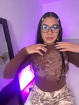 Little Lexyy online show from June 2026 05:12:01 AM