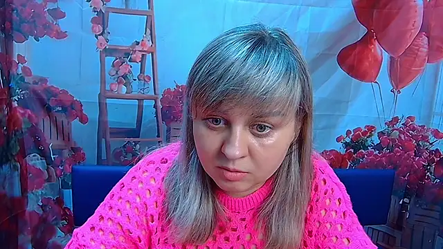 VeronicaSvitt online show from February 2026 01:15:01 PM