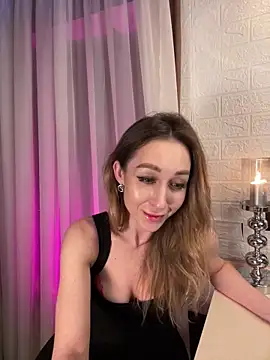 AnesaKis online show from February 2026 02:21:02 AM