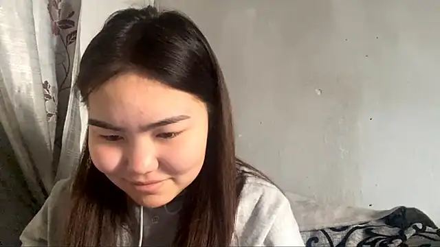 MollyAsian online show from January 2026 08:09:02 AM