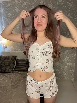 MargoXoki online show from March 2026 11:37:01 AM