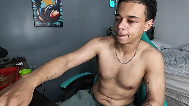 l-laross online show from May 2026 05:43:01 PM