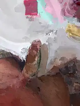 aminebigdick online show from April 2026 08:10:02 PM