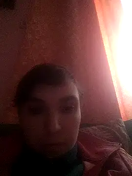 KaterynaLeona online show from January 2026 12:43:01 PM