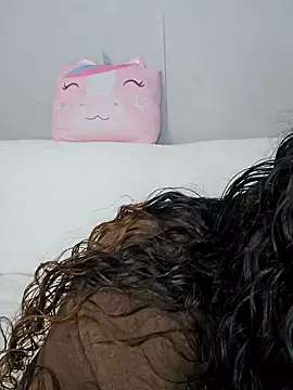 Snapshot of _Zhamira chatting on January 2026 01:49:01 PM Zhamira online show from January 2026 01:49:01 PM