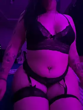 xxmorgana online show from January 2026 10:36:01 PM