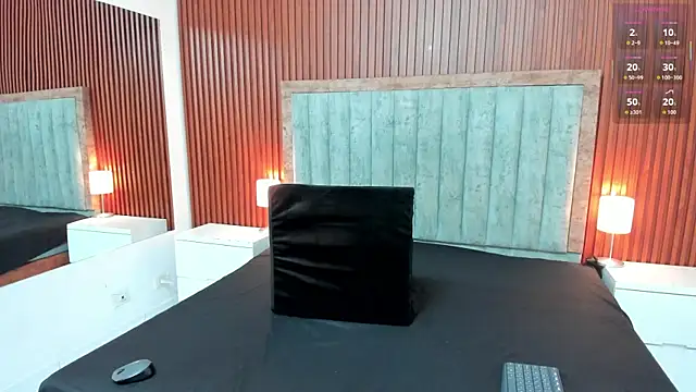 Arianaa Cooper  online show from February 2026 11:25:02 AM