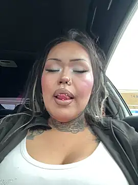 BaByDollxChloe online show from February 2026 12:28:01 AM