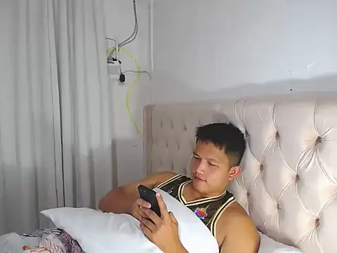 urhunk jayceee online show from February 2026 07:45:01 AM