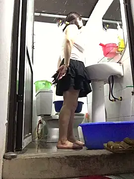 Snapshot of ManaMi-Ami chatting on February 2026 07:14:01 AM ManaMi-Ami online show from February 2026 07:14:01 AM