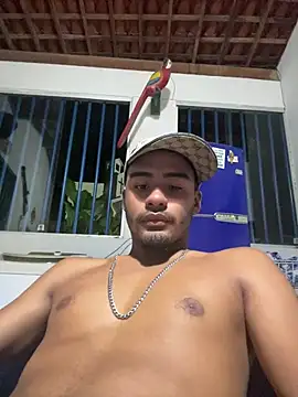 Otavio 01 online show from January 2026 01:20:02 AM