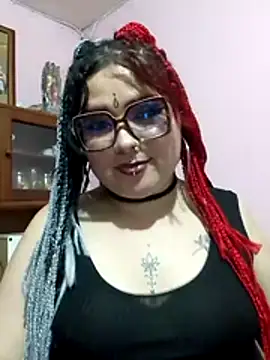 EmmieRae- online show from January 2026 02:04:02 AM