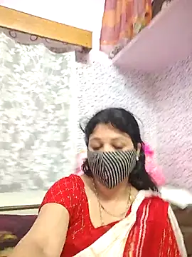 Priyaji7575 online show from March 2026 10:00:02 AM