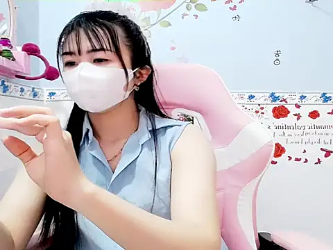 Anna sexyY  online show from January 2026 03:44:01 AM