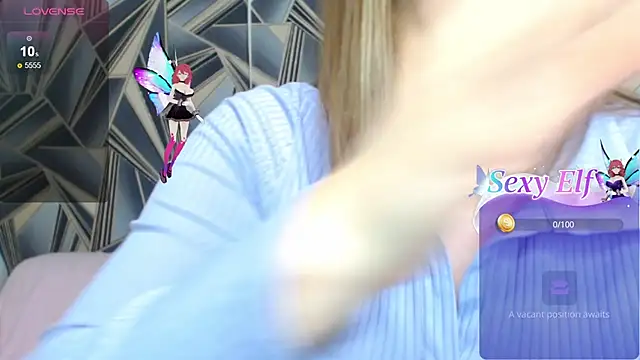 NikkiKiss    online show from February 2026 01:10:02 AM