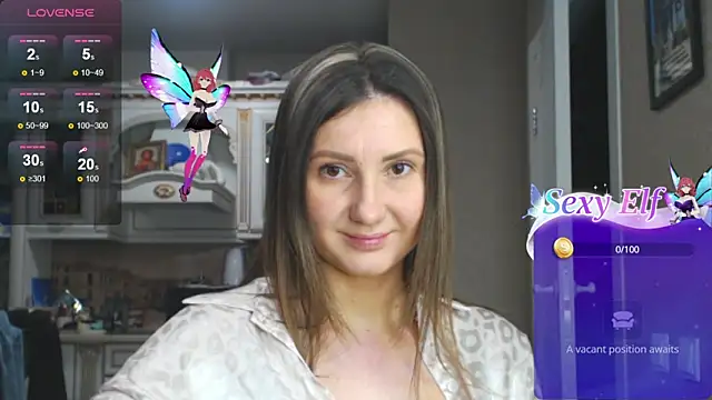 NikkiKiss    online show from February 2026 05:11:02 AM