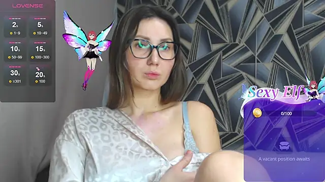 NikkiKiss    online show from February 2026 12:36:02 AM