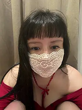 Mia-zhan online show from March 2026 09:58:02 PM