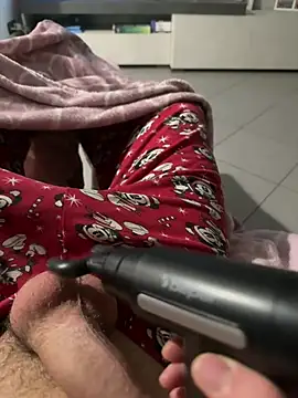 Snapshot of Buenoboss chatting on February 2026 08:23:01 PM Buenoboss online show from February 2026 08:23:01 PM