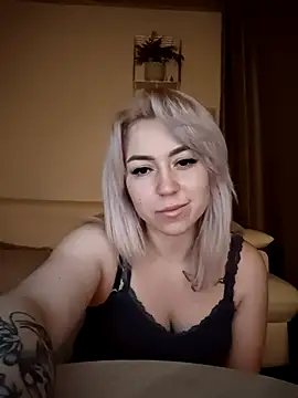 MeissyLux online show from January 2026 10:15:01 PM