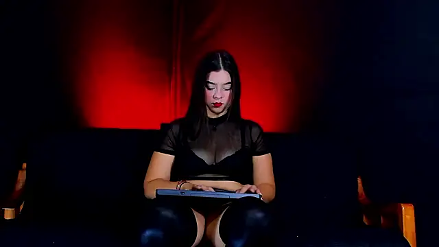 JessicaStones online show from February 2026 07:01:02 PM