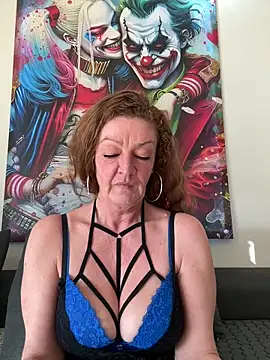 gabi-milf online show from February 2026 08:10:01 AM