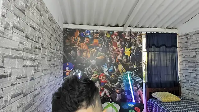 Snapshot of felipe_colinss chatting on February 2026 12:15:01 PM felipe colinss online show from February 2026 12:15:01 PM