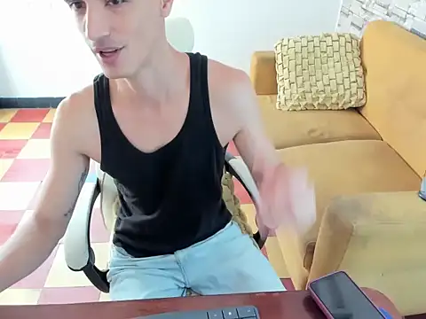 felipe colinss online show from March 2026 12:32:01 PM