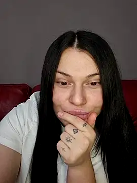 Snapshot of 9Alice chatting on January 2026 05:18:02 PM 9Alice online show from January 2026 05:18:02 PM