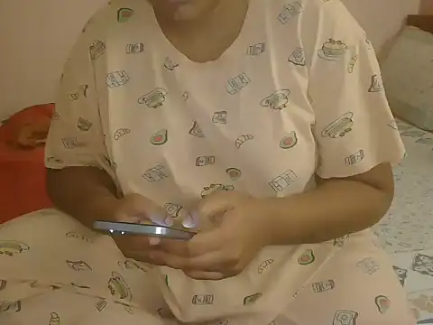 Snapshot of SASSY_AANNUU chatting on July 2026 08:22:01 PM SASSY AANNUU online show from July 2026 08:22:01 PM
