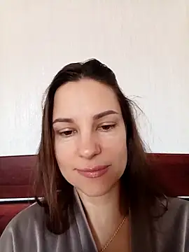 She-Moon online show from April 2026 06:54:01 AM