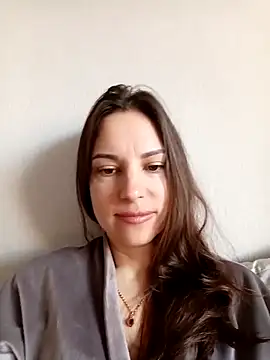 She-Moon online show from April 2026 06:03:01 AM