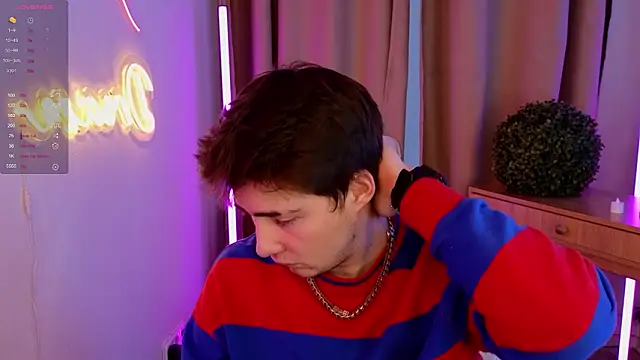 d3s dn online show from February 2026 03:01:01 PM