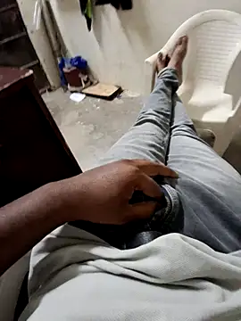 Kanna5115 online show from January 2026 05:02:02 AM