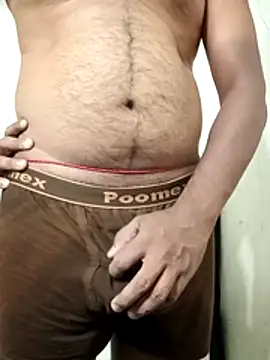 Kanna5115 online show from February 2026 04:45:01 AM