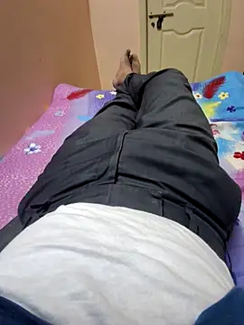 Kanna5115 online show from March 2026 05:07:02 PM