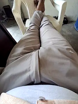 Kanna5115 online show from April 2026 05:21:01 AM