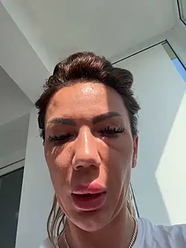 Missolevelvet online show from March 2026 08:51:02 AM