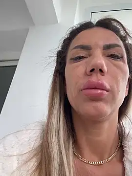 Missolevelvet online show from March 2026 10:59:01 AM