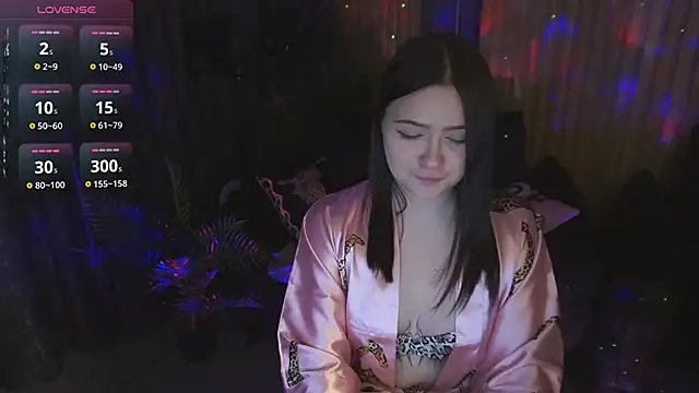 MargaritaGrey online show from April 2026 07:17:02 PM