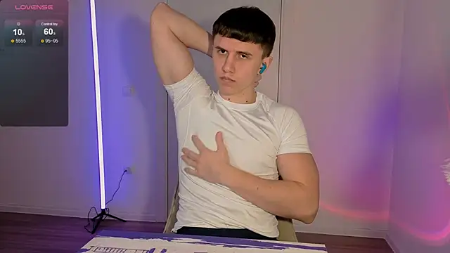 first mark online show from February 2026 05:46:02 PM